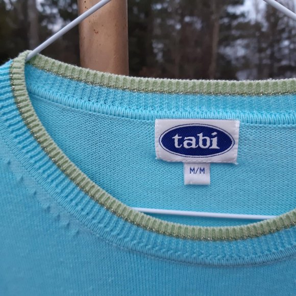 💙 3 for 30 💙Tabi Blue Sweater - Picture 2 of 4